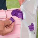 Starplay Unicorn Magical Playhouse