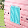 Starplay Unicorn Magical Playhouse