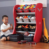 Step2 Corvette Room Organiser