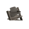 Stokke Tripp Trapp Highchair Combo (Chair, Babyset And Harness) - Hazy Grey