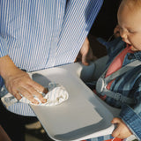 Stokke Clikk High Chair Standard Size White