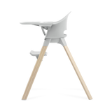 Stokke Clikk High Chair 6 Months-3 Years Cloud Grey