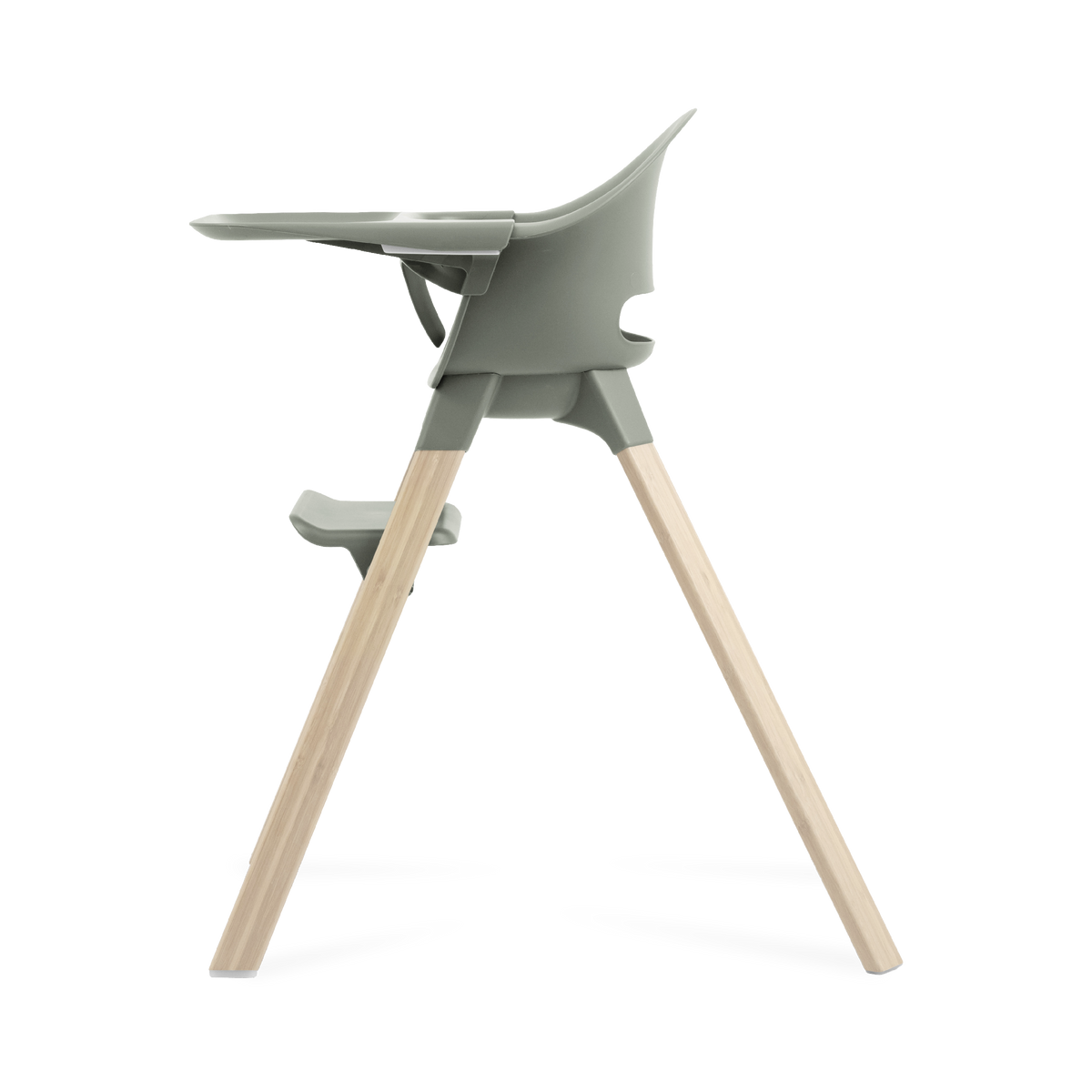 Stokke Clikk High Chair 6 Months-3 Years Glacier Green