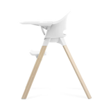 Stokke Clikk High Chair Standard Size White