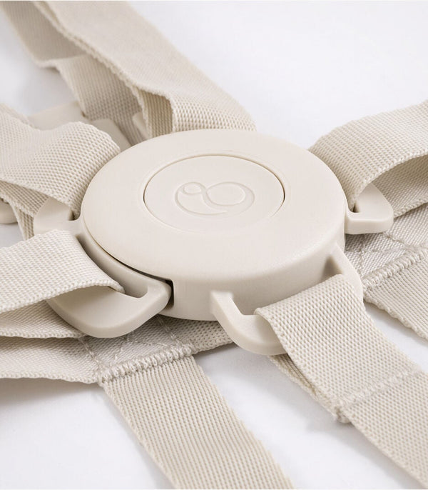 Stokke Harness for Tripp Trapp 6-36 Months Beige