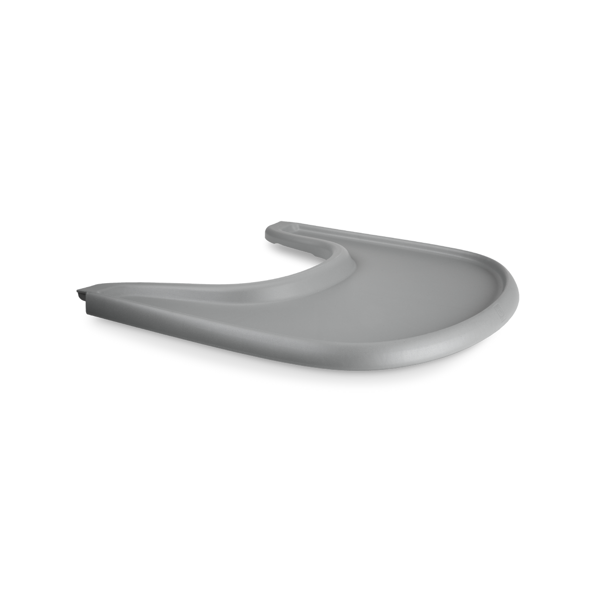 Stokke Tripp Trapp Tray 44 × 41 × 4 cm Storm Grey