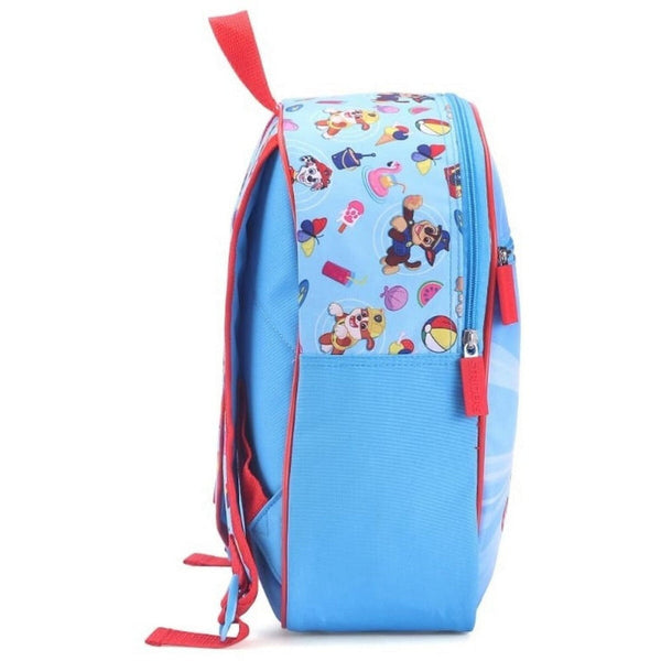 Striders School Bag for Kids 13" - Paw Patrol