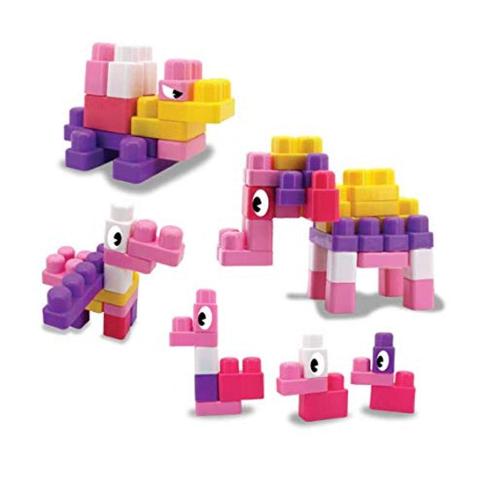Sunta Blocks - 42PCS (Charm)