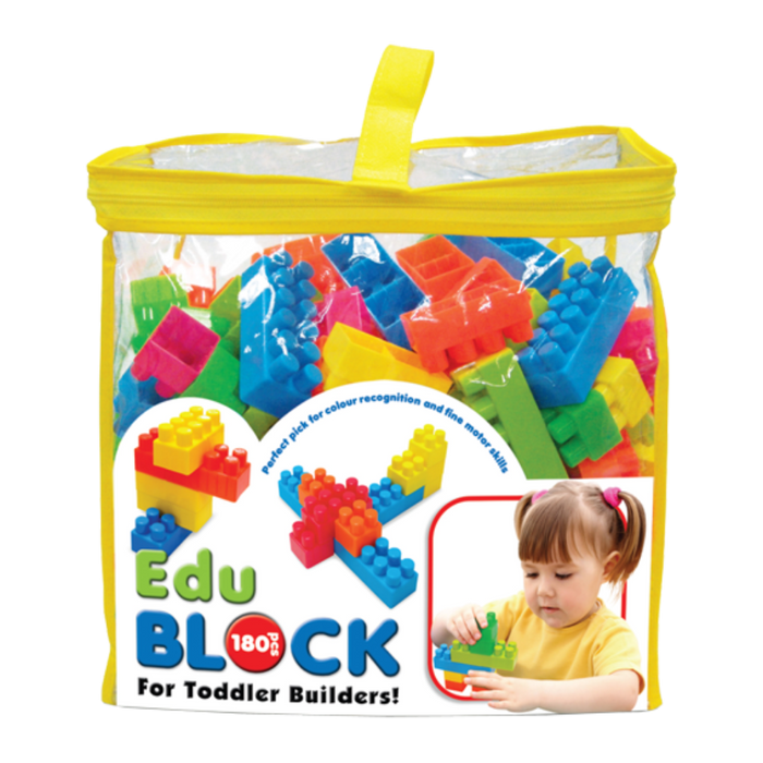 Sunta Edu Blocks (Duplo Size)