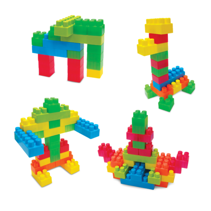 Sunta Edu Blocks (Duplo Size)
