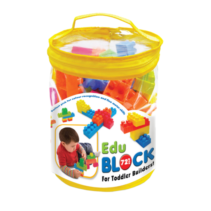 Sunta Edu Blocks (Duplo Size)