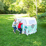 Role Play Surf Van Camper Play House