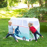 Role Play Surf Van Camper Play House