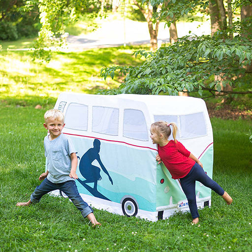 Role Play Surf Van Camper Play House