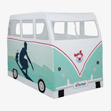 Role Play Surf Van Camper Play House