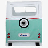 Role Play Surf Van Camper Play House