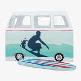 Role Play Surf Van Camper Play House