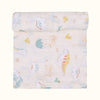 Abracadabra Swaddles (Set Of 3) - D For Dino