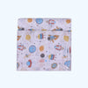 Abracadabra Swaddles (Set Of 3) - Rocketman