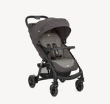 Joie Muze™ LX Travel System – Dark Pewter