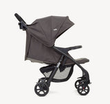 Joie Muze™ LX Travel System – Dark Pewter