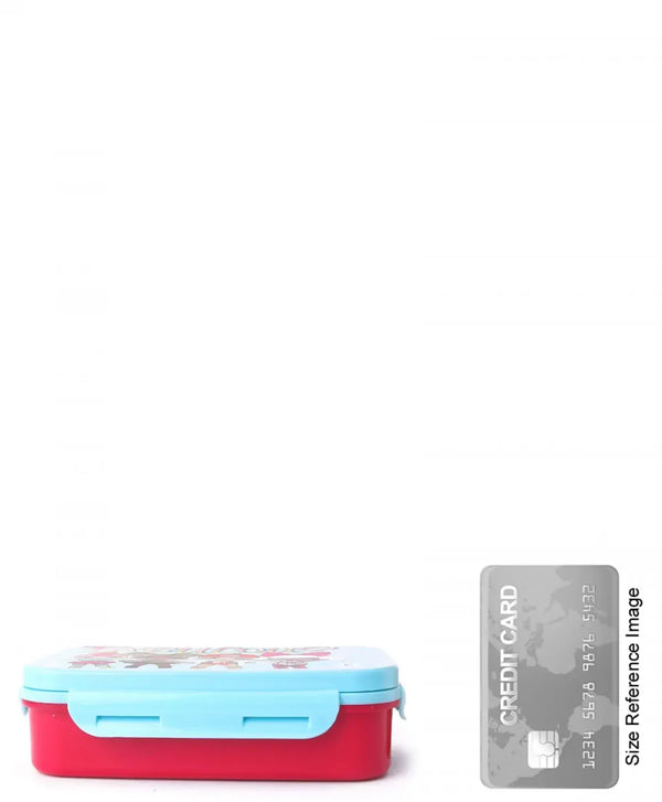 Striders Lunch Box Insulated - LOL