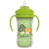 Dr. Brown’s Milestones Insulated Straw Cup, 1-Pack - Green