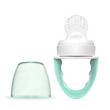 Dr. Brown's Fresh Firsts Silicone Feeder Mint