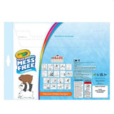 Crayola We Bare Bears Color Wonder Foldalope