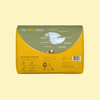 Allter Organic Bamboo Diapers- New Born Size (Up to 4 kgs) - 34Pcs