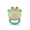 Hola Frog Rattle
