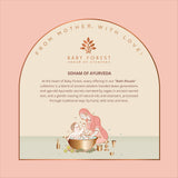 Baby Forest Tuk Tuk Potli Baby Travel Kit