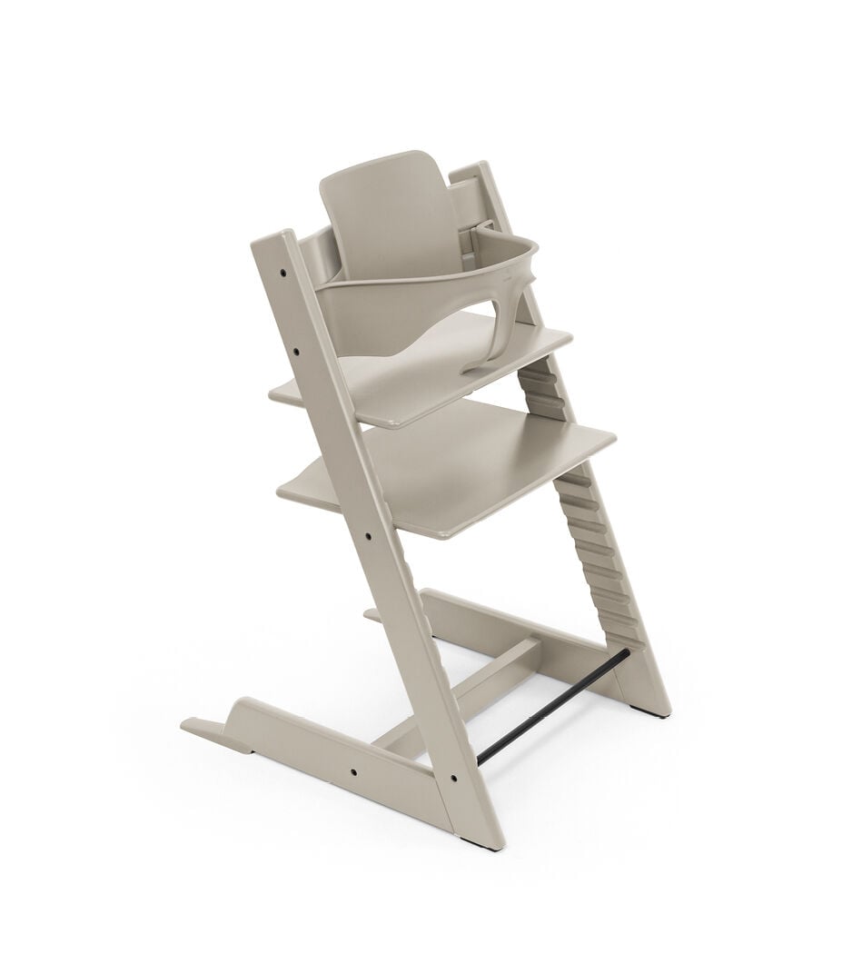 Stokke Tripp Trapp Baby Set² 6-36 Months Storm Grey