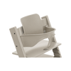 Stokke Tripp Trapp Baby Set² 6-36 Months Storm Grey