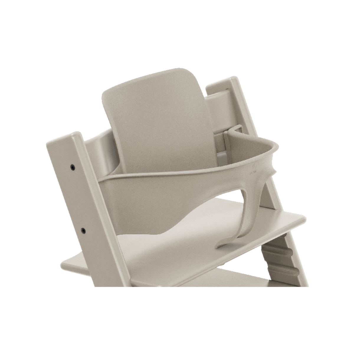 Stokke Tripp Trapp Baby Set² 6-36 Months Storm Grey