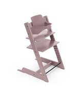Stokke Tripp Trapp Baby Set 6-36 Months Heather Mauve