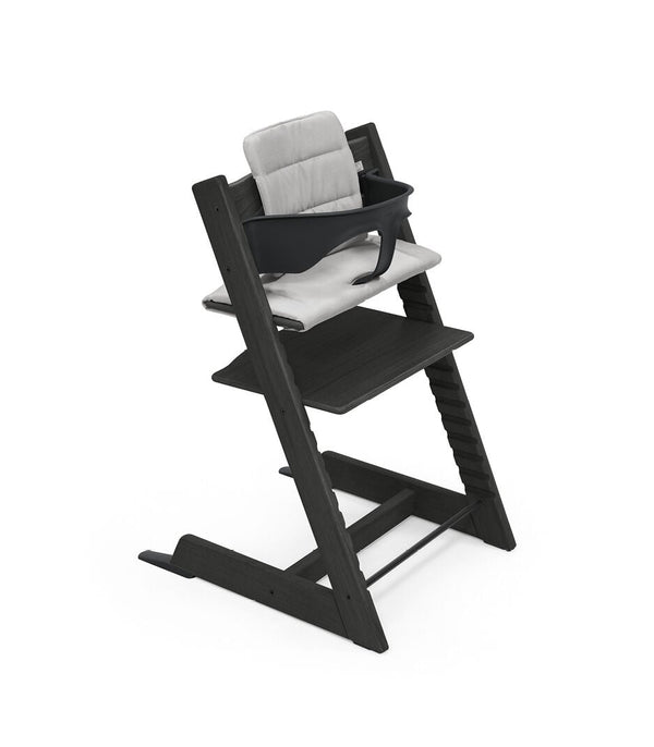 Stokke Tripp Trapp Cushion Anthracite