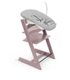 Stokke Tripp Trapp Chair For Life - Heather Mauve