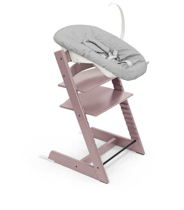 Stokke Tripp Trapp Chair For Life - Heather Mauve