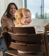 Stokke Tripp Trapp Baby Set² 42 × 27 × 21 cm Oak Warm Brown