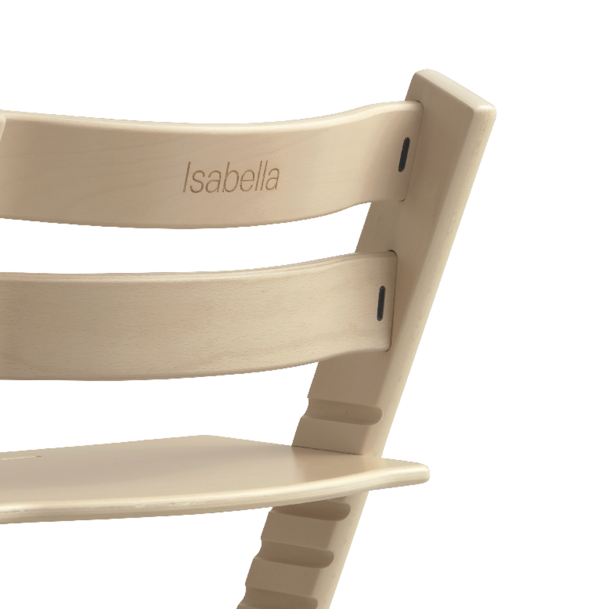 Stokke Tripp Trapp Chair 49 × 46 × 79 cm Oak Warm Brown