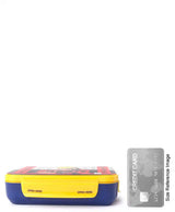 Striders Kids Lunch Box - Naruto