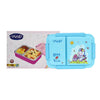 Youp Stainless Steel Blue Color Bento Box - Unicorn