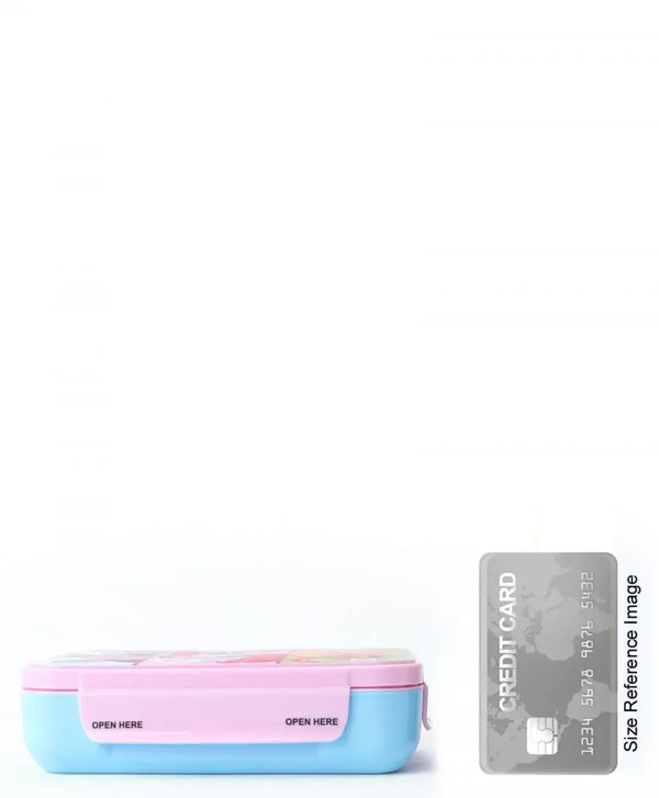 Striders Kids Lunch Box - My Little Pony