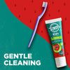 Tom's Outrageous Kids Fluoride Natural Toothpaste - Silly Strawberry