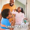 Tom's Outrageous Kids Fluoride Natural Toothpaste - Silly Strawberry