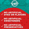 Tom's Outrageous Kids Fluoride Natural Toothpaste - Silly Strawberry