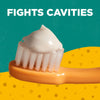 Tom's Outrageous Kids Fluoride Natural Toothpaste - Orange Mango