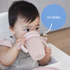 B.Box Silicone Spout Cup - Sage