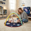 Role Play Under the Stars Play Gym